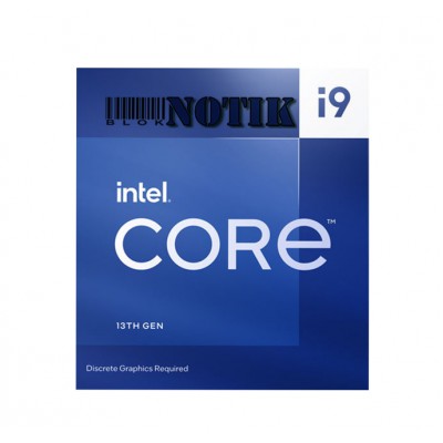 Процессор INTEL Core™ i9 13900 BX8071513900, bx8071513900