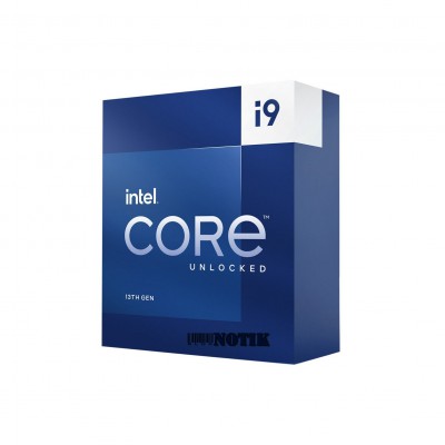 Процессор INTEL Core™ i9 13900KF BX8071513900KF, bx8071513900kf