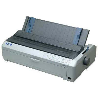Принтер FX 2190 EPSON C11C526022, c11c526022