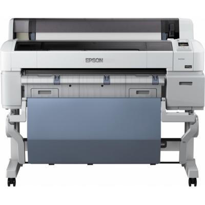 Принтер EPSON SureColor SC-T5200 36" C11CD67301A0, c11cd67301a0