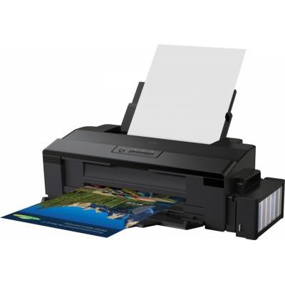 Принтер EPSON L1800 C11CD82402, c11cd82402