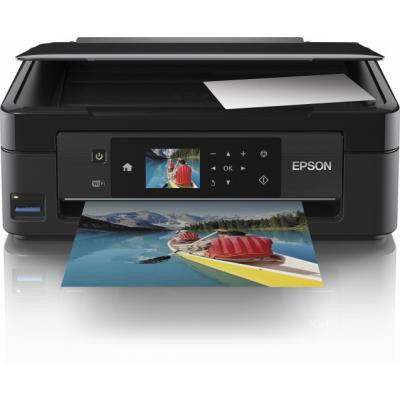МФУ EPSON Expression Home XP-423 c WI-FI C11CD89405, c11cd89405
