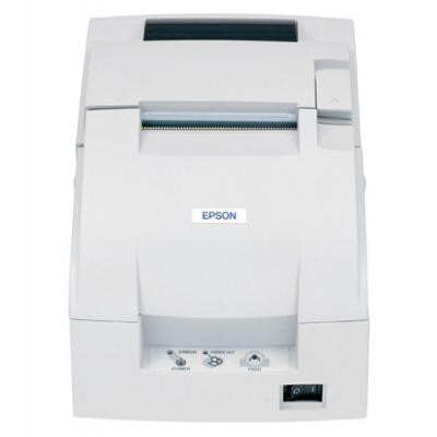 Принтер EPSON TM-U220A-007 LPT I/F C31C516007, c31c516007