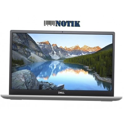 Ноутбук Dell Inspiron 13 5391 cai135w10p2c1002, cai135w10p2c1002