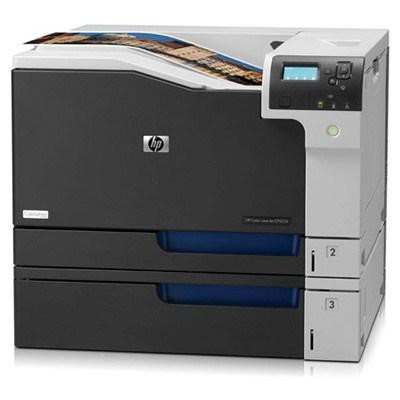 Принтер Color LaserJet CP5525dn HP CE708A, ce708a