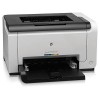 Принтер HP Color LaserJet СP1025nw (CE918A)