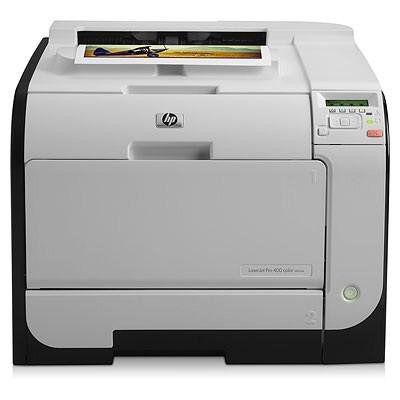 Принтер HP Color LaserJet Pro 400 M451dn CE957A, ce957a