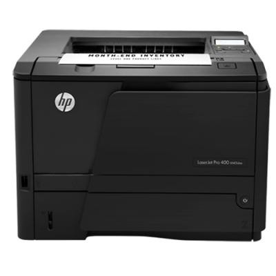 Принтер HP LaserJet Pro 400 M401dne CF399A, cf399a