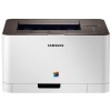 Принтер Samsung CLP-365 Black (CLP-365/XEV)