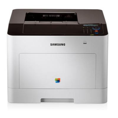 Принтер Samsung CLP-680ND CLP-680ND/XEV, clp680ndxev