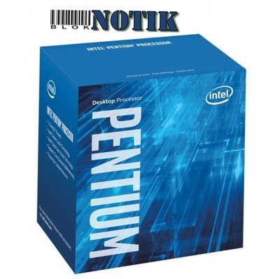Процессор INTEL Pentium G4500 CM8066201927319, cm8066201927319