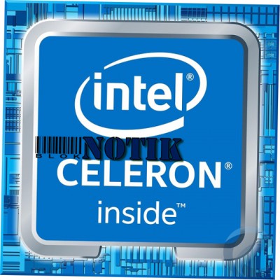 Процессор INTEL Celeron G3930 CM8067703015717, cm8067703015717