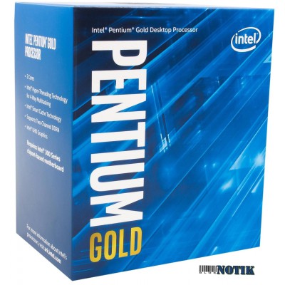 Процессор INTEL Pentium G5420 CM8068403360113, cm8068403360113