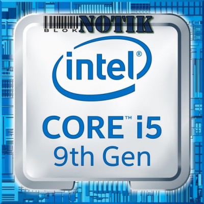 Процессор INTEL Core™ i5 9600K tray CM8068403874405, cm8068403874405