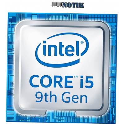 Процессор INTEL Core™ i5 9400 CM8068403875505, cm8068403875505