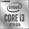 Процессор INTEL Core™ i3 10100F (CM8070104291318)