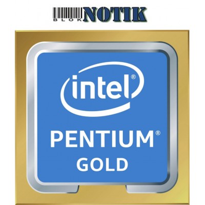 Процессор INTEL Pentium G6405 CM8070104291811, cm8070104291811