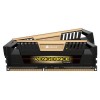 Модуль памяти DDR3 16GB (2x8GB) 2400 MHz CORSAIR (CMY16GX3M2A2400C11A)