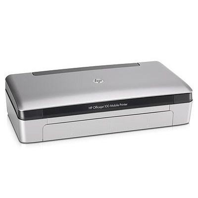 Принтер OfficeJet 100 c BT HP CN551A, cn551a