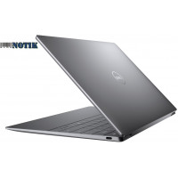 Ноутбук Dell XPS 13 9345 Graphite cn93801cc, cn93801cc