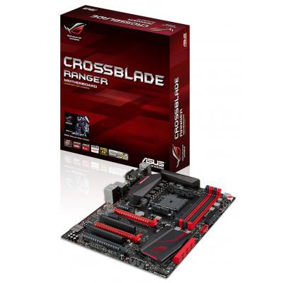 Материнская плата ASUS CROSSBLADE RANGER, crossbladeranger
