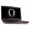 Ноутбук DELL ALIENWARE 15 (i7-6700HQ / 8GB HDD / 1TB HDD / GTX970)
