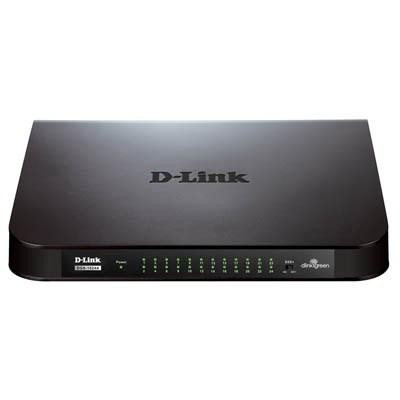 D-Link DGS-1024A, dgs1024a