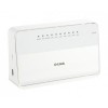 Роутер Wi-Fi D-Link DIR-825/A