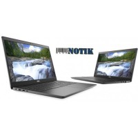 Ноутбук Dell Latitude 3510 DL3510I38256WE, dl3510i38256we