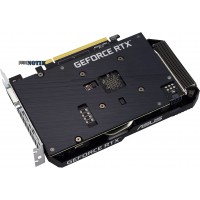 Видеокарта ASUS GeForce RTX3050 8Gb DUAL OC DUAL-RTX3050-O8G-V2, dualrtx3050o8gv2