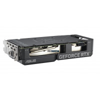 Видеокарта ASUS GeForce RTX4060Ti 16Gb DUAL ADVANCED DUAL-RTX4060TI-A16G, dualrtx4060tia16g