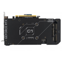 Видеокарта ASUS GeForce RTX4060Ti 8Gb DUAL OC DUAL-RTX4060TI-O8G, dualrtx4060tio8g