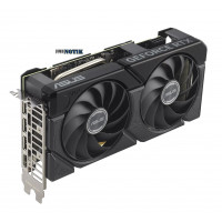 Видеокарта ASUS GeForce RTX4060Ti 8Gb DUAL OC EVO DUAL-RTX4060TI-O8G-EVO, DUAL-RTX4060TI-O8G-EVO