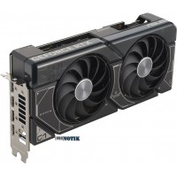 Видеокарта ASUS GeForce RTX4070 12Gb DUAL DUAL-RTX4070-12G, dualrtx407012g
