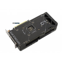 Видеокарта ASUS GeForce RTX4070 12Gb DUAL OC DUAL-RTX4070-O12G, dualrtx4070o12g