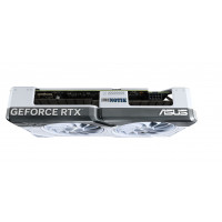 Видеокарта ASUS GeForce RTX4070 12Gb DUAL OC WHE DUAL-RTX4070-O12G-WHE, dualrtx4070o12gwhite