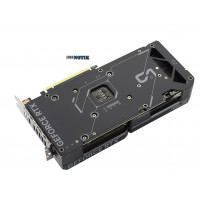 Видеокарта ASUS GeForce DUAL RTX4070S O12G, ASUS-GeForce-DUAL-RTX4070S-O12G