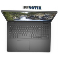 Ноутбук Dell Vostro 3501 DVOS3501I316256WE, dvos3501i316256we
