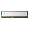 Модуль памяти для компьютера DDR3 4GB 1600 MHz Heatsink: white Sark eXceleram (E30300A)
