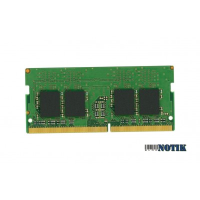 Модуль памяти  для ноутбука SoDIMM DDR4 8GB 2133 MHz eXceleram E40821S, e40821s