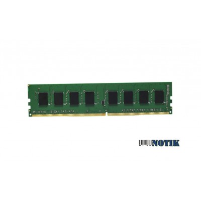 Модуль памяти для компьютера DDR4 8GB 2666 MHz eXceleram E408269A, e408269a