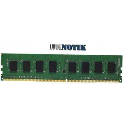 Модуль памяти для компьютера DDR4 8GB 3200 MHz eXceleram E40832A, e40832a