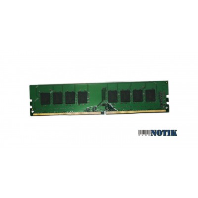 Модуль памяти для компьютера DDR4 16GB 2400 MHz eXceleram E41624A, e41624a