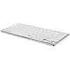 Клавиатура Rapoo E6100 bluetooth White