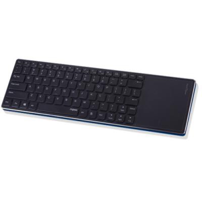 Клавиатура Rapoo E6700 bluetooth Black, e6700bluetoothblack