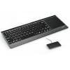 Клавиатура Rapoo E9090p wireless Black