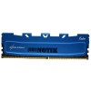Модуль памяти для компьютера DDR4 4GB 2666 MHz Kudos Blue eXceleram (EKBLUE4042619A)