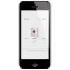 ELAGO для iPhone 5 /Outfit Aluminum/Dark Gray (ELS5OF-SFDGY)