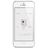 ELAGO для iPhone 5 /Outfit Aluminum/White (ELS5OF-SFWH)