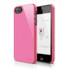 ELAGO для iPhone 5 /Slim Fit 2 Glossy/Pink (ELS5SM2-UVHPK-RT)